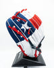 Wilson 2027 A2000® Special Edition Texas 1786SS 11.5" Baseball Glove