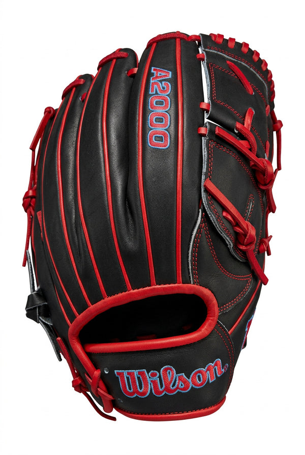 Wilson A2000 Cristopher Sánchez GM CS61 12" Baseball Glove - GOTM November 2026