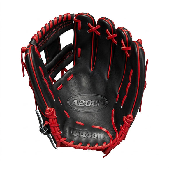 Wilson A2000 Cristopher Sánchez GM CS61 12" Baseball Glove - GOTM November 2026