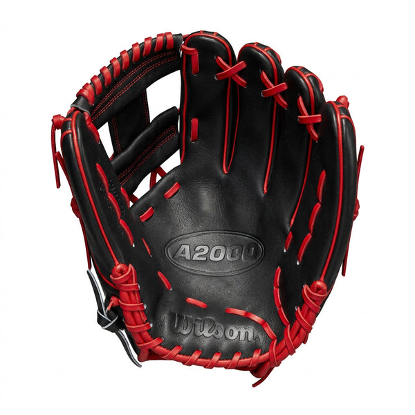 Wilson A2000 Cristopher Sánchez GM CS61 12" Baseball Glove - GOTM November 2026