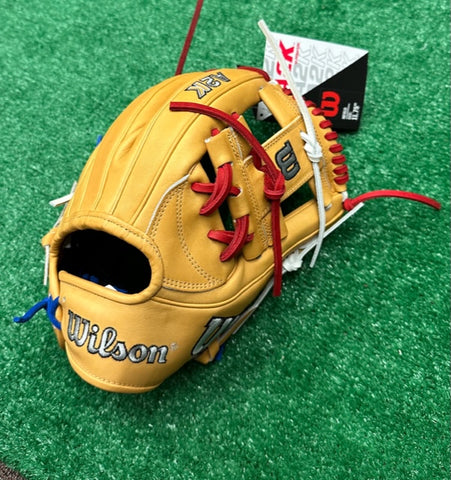 Wilson A2K 11.75" 1787 Custom Baseball Glove