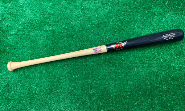 MPowered Hard 2 The Core™ Maple Wood Bat - Model M^P-072
