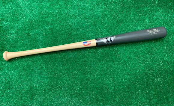 MPowered Hard 2 The Core™ Maple Wood Bat - Model M^P-072