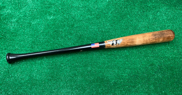 MPowered Hard 2 The Core™ Maple Wood Bat - Model M^P-013