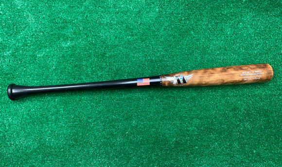 MPowered Hard 2 The Core™ Maple Wood Bat - Model M^P-013