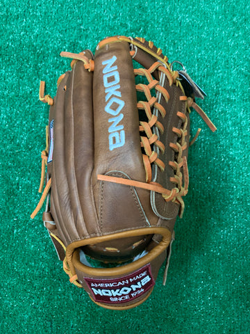 Nokona Walnut™ 12.75'' Baseball Glove