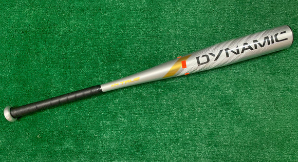 True Temper Dynamic BBCOR -3 Baseball Bat