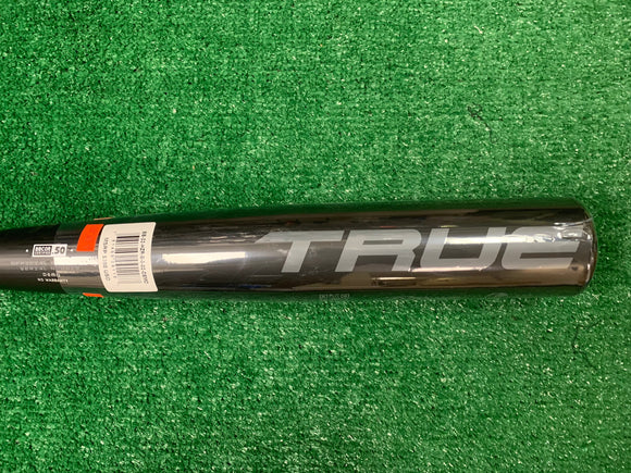 True Temper HZRDUS BBCOR -3 Baseball Bat