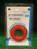 Champro Training Bat Weights