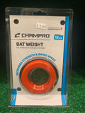 Champro Training Bat Weights