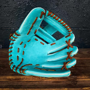 Emery Summit Series 1627 11.5" Baseball Glove – Teal