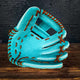 Emery Summit Series 1627 11.5" Baseball Glove – Teal