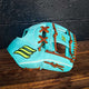 Emery Summit Series 1627 11.5" Baseball Glove – Teal