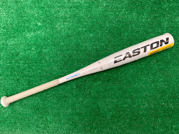 2024 Easton Ghost® Youth -11 Fastpitch Bat 27"