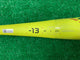2024 Certification stamp of the Easton ADV™ -13 USA T-Ball Bat  24"