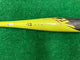 Certification stamp of the 2024 Easton ADV™ -13 USA T-Ball Bat 25"