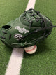 Rawlings Military Green Heart of the Hide 34" PROCM41MG Baseball Catchers Mitt