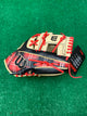 Wilson Custom A2000 Plaid 1786 11.5" Baseball Glove - GOTM October 2023