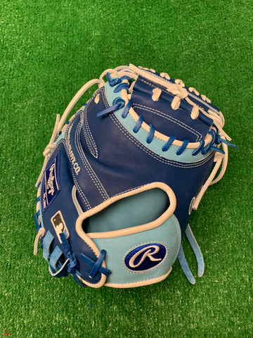 Rawlings Heart of the Hide Exclusive 34 Catcher's Mitt
