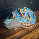 Emery Summit Series PMB1 First Base Mitt – Grey/Columbia