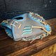 Emery Summit Series 1019CM Catcher’s Mitt – Grey/Columbia