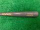 Barrel end of the Märk Lumber Company Pro Limited Series ML-271 Wood Baseball Bat