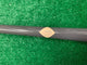 Ink dot on the Märk Lumber Company Pro Limited Series ML-271 Wood Baseball Bat
