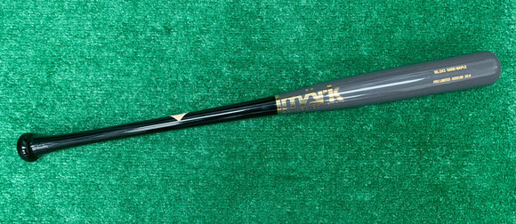 Märk Lumber Company Pro Limited Series ML-243 Wood Baseball Bat