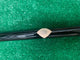 Ink dot on the Märk Lumber Company Pro Limited Series ML-243 Wood Baseball Bat