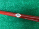 Ink dot on the Märk Lumber Company Pro Limited Series ML-27 Wood Baseball Bat