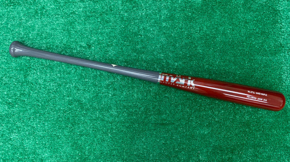 Märk Lumber Company Pro Limited Series ML-271L Wood Baseball Bat