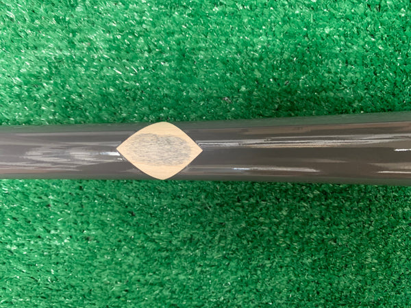 Ink dot on the Märk Lumber Company Pro Limited Series ML-271L Wood Baseball Bat