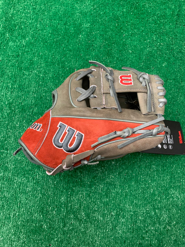 Wilson Custom A2000 PF88 11.25" Baseball Glove - GOTM December 2023
