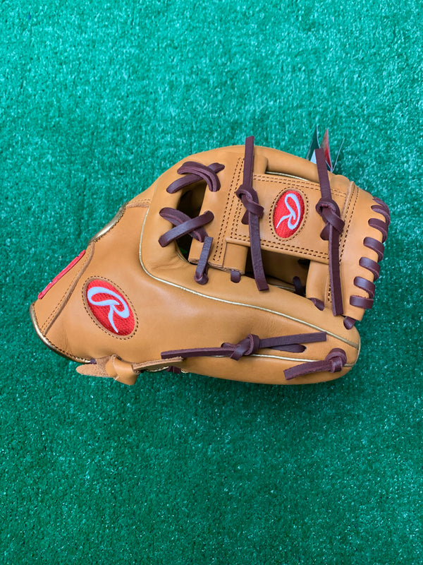 Rawlings Exclusive Gamer XLE 11.5" Baseball Glove GXLE314-2T