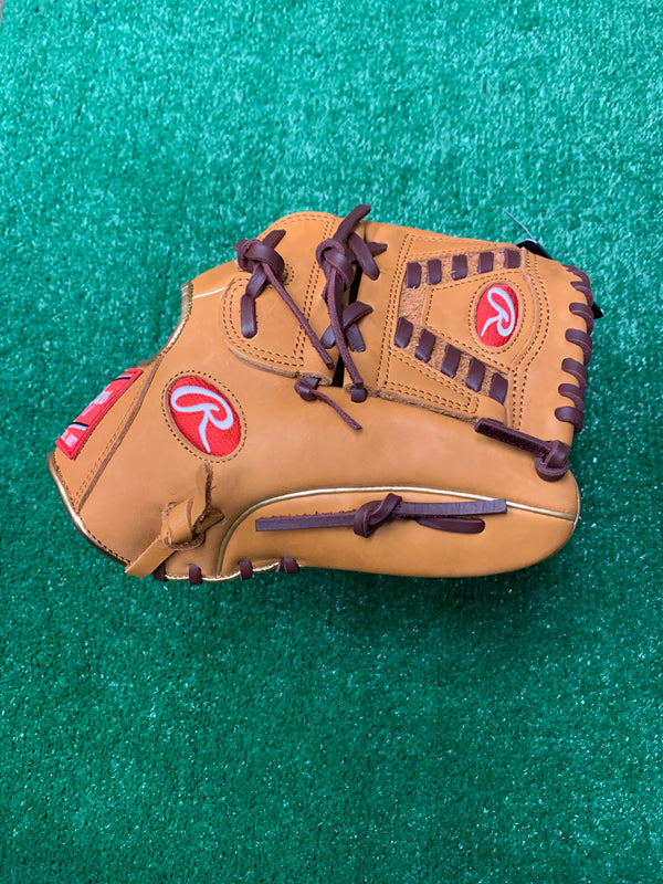 Rawlings Exclusive Gamer XLE 11.75" Baseball Glove GXLE205-30T