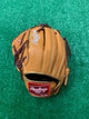 Rawlings Exclusive Gamer XLE 11.75" Baseball Glove GXLE205-30T