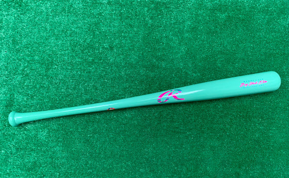 2024 Rawlings Big Stick Elite RBSMMV110 Maple Wood Bat