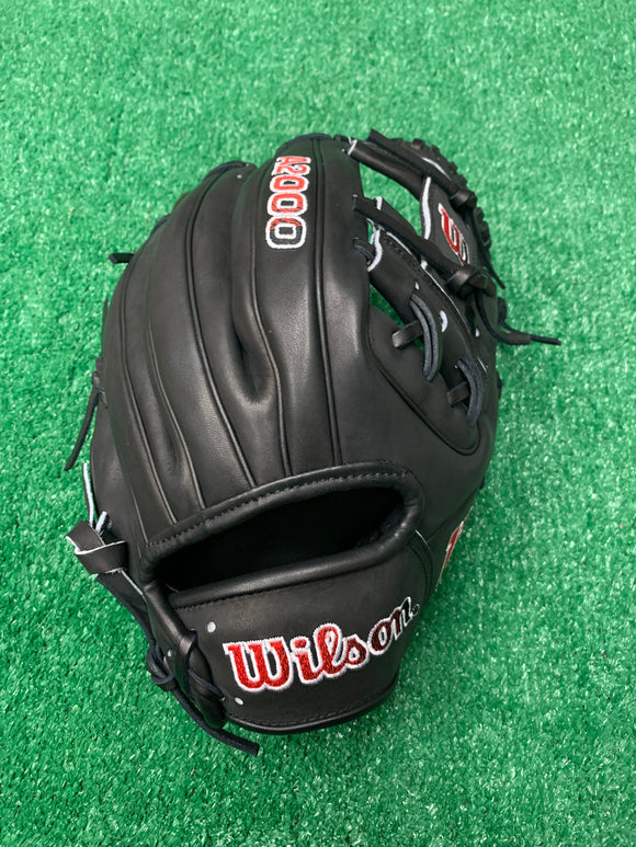 Wilson Custom A2000 1786  11.5" Baseball Glove - GOTM April 2024