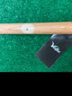 Ink dot on the Victus Dealer's Choice Pro Reserve JC24 Maple Wood Baseball Bat
