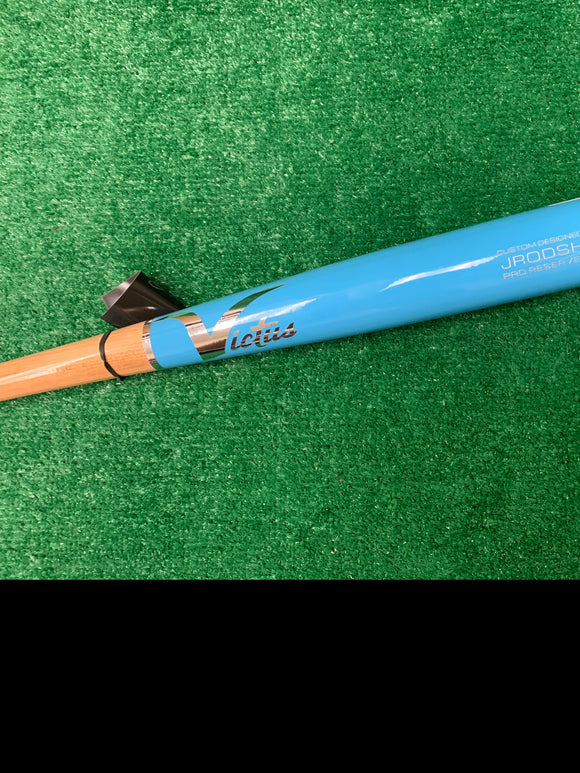 Victus Dealer's Choice Pro Reserve JROD SHOW Maple Wood Baseball Bat