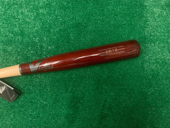 Victus Pro Reserve EB12 Maple Wood Baseball Bat
