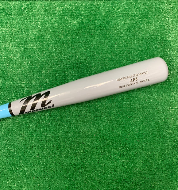 Marucci Dealer's Choice Pro Model AP5 Maple Wood Baseball Bat