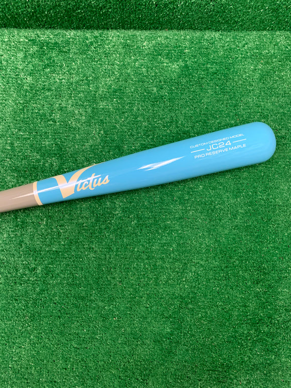 Victus Dealer's Choice Pro Reserve JC24 Maple Wood Baseball Bat