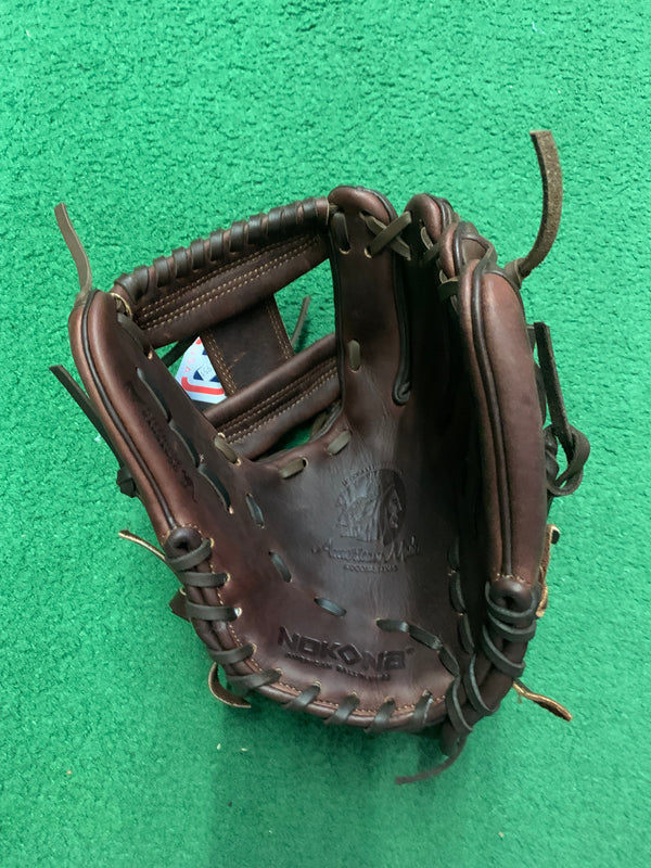 Nokona X2 Buckaroo™ 11.25'' Baseball Glove