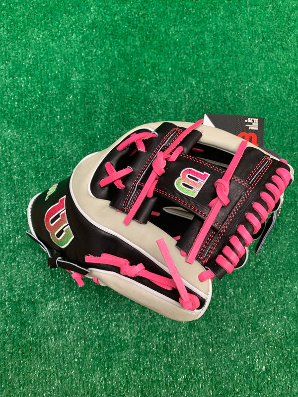 Wilson Custom A2K 1724 11.75" Baseball Glove - GOTM June 2024