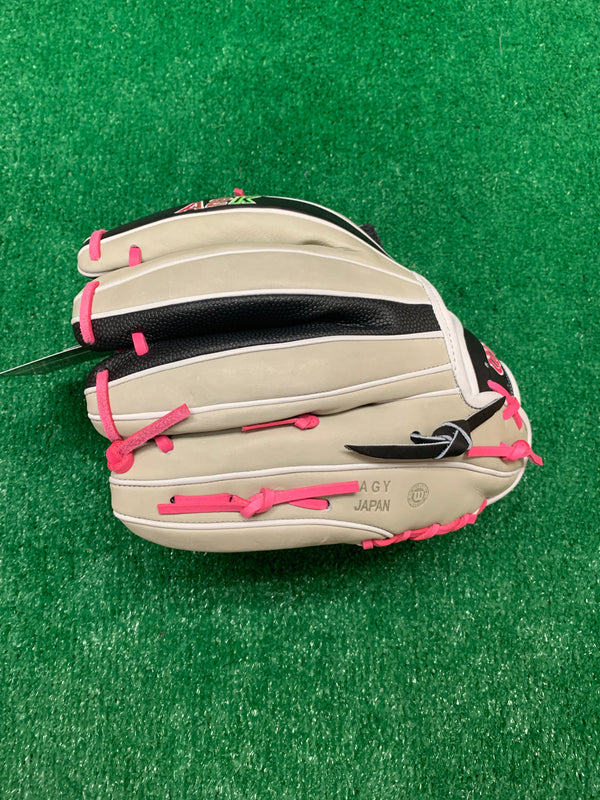 Wilson Custom A2K 1724 11.75" Baseball Glove - GOTM June 2024