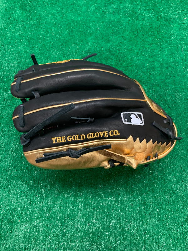 Rawlings Heart of the Hide June 2024 "Gold Glove Club" 11.5" Baseball Glove