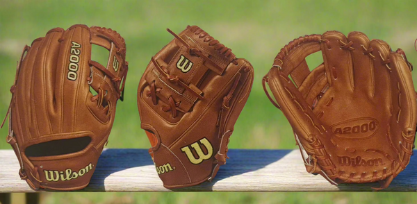 Wilson A2000® Baseball Classics 11.5" 1786 Baseball Glove