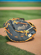 Rawlings Pro Label Denim Heart of the Hide 13" PRODCTD Baseball First Base Mitt