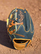 Rawlings Pro Label Denim Heart of the Hide 11.75" PRO205W-9D Baseball Glove